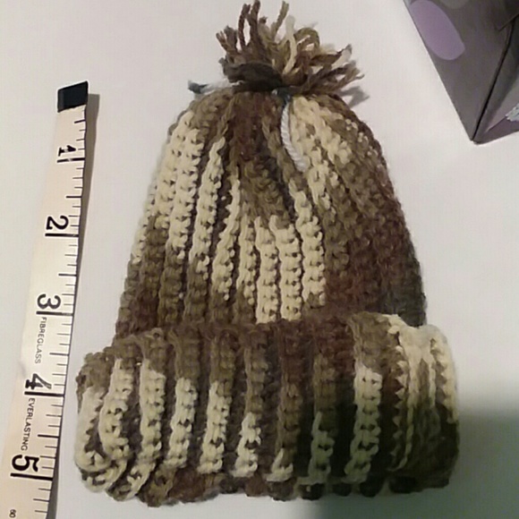 Premi Stretch Hat - Picture 2 of 2